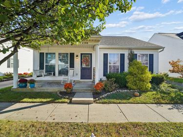 2348 Bloxom Street, Grove City, OH 43123