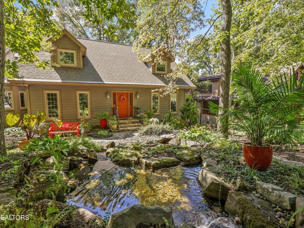 116 Kawonu Lane, Loudon, TN 37774
