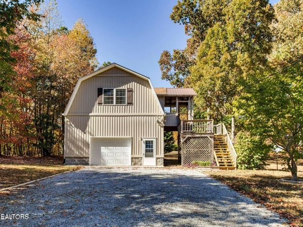 288 Co Rd 158 , Riceville, TN 37370