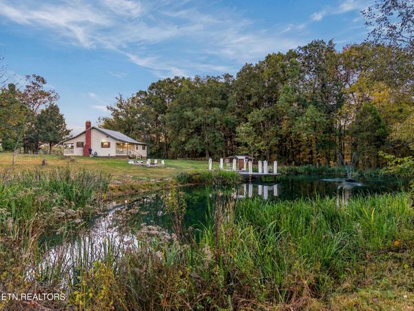 364 Tunnel Lane, Greeneville, TN 37745