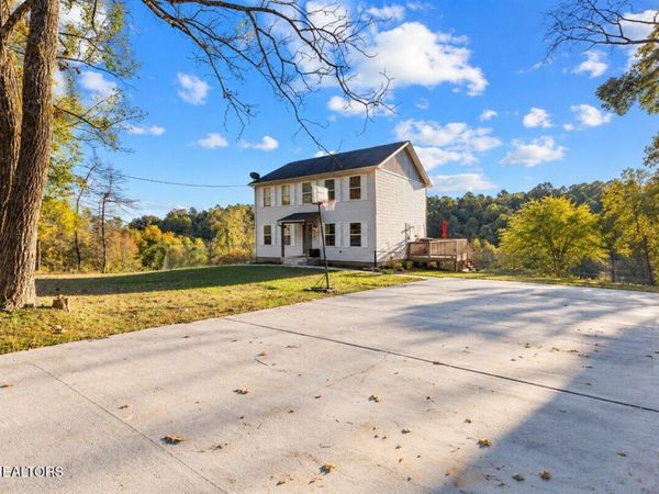478 Bunch Rd, Blaine, TN 37709