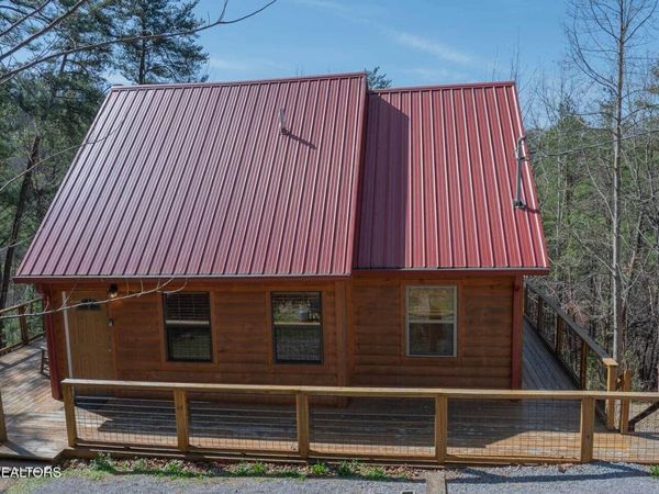 3046 Engle Town Rd, Pigeon Forge, TN 37862