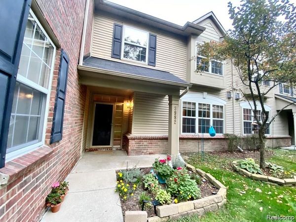 3982 NORWICH Drive, Canton Township, Mi 48188