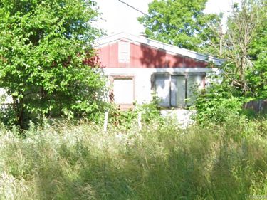 3410 Chambers Street, Flint, Mi 48507