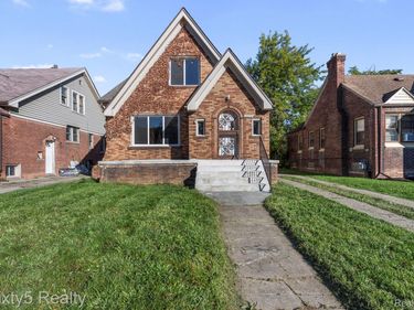 15054 Freeland Street, Detroit, Mi 48227