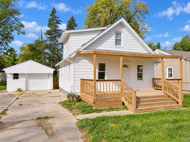 1550 Lambden Road, Flint Township, Mi 48532