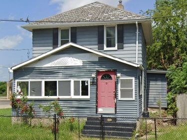 401 E 12th Street, Flint, Mi 48503