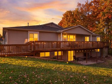 9468 Forestview Circle, Mundy Township, Mi 48439