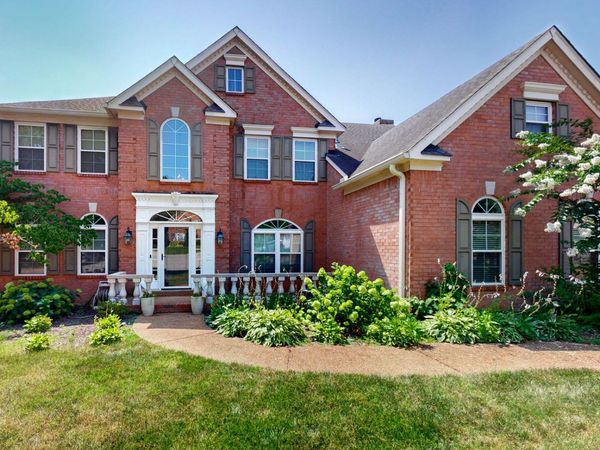 113 Abercairn Dr, Franklin, TN 37064