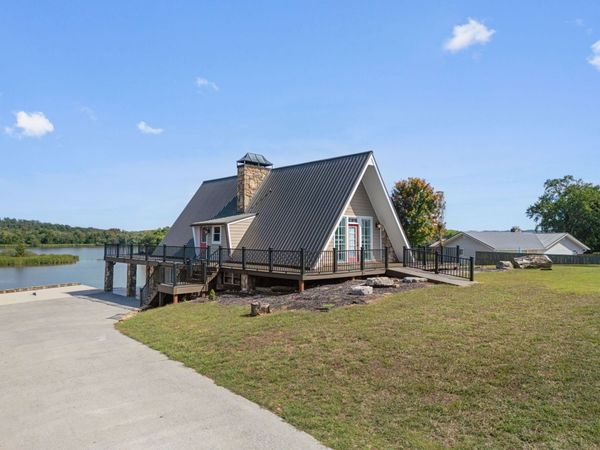 234 Windmill Ln , Georgetown, TN 37336