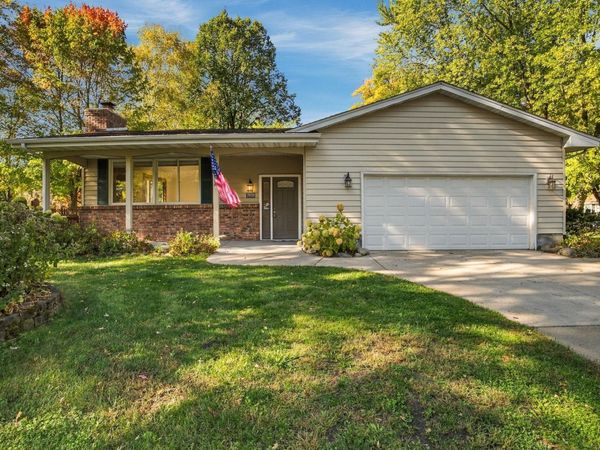 2430 Floral Drive, White Bear Lake, MN 55110