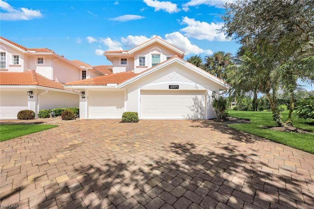 23171 Rosedale Dr, Unit 102, Estero, FL 34135 Photo