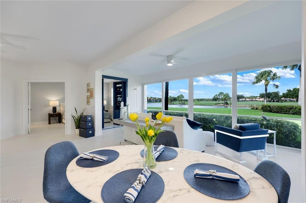 23171 Rosedale Dr, Unit 102, Estero, FL 34135 Photo