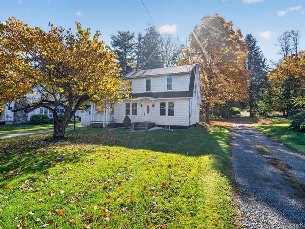 1680 Main Street , Pleasant Valley, NY 12569