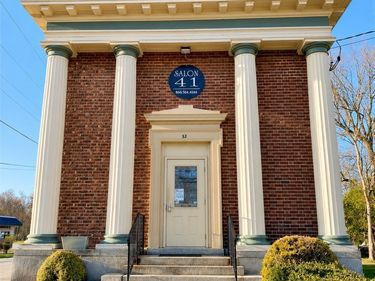 22 Railroad, Plainfield, CT 06374