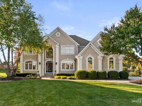 2723 Pennyroyal Circle , Naperville, IL 60564