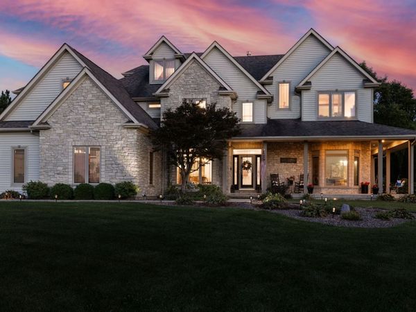 5762 Schmidt Lane, Yorkville, IL 60560