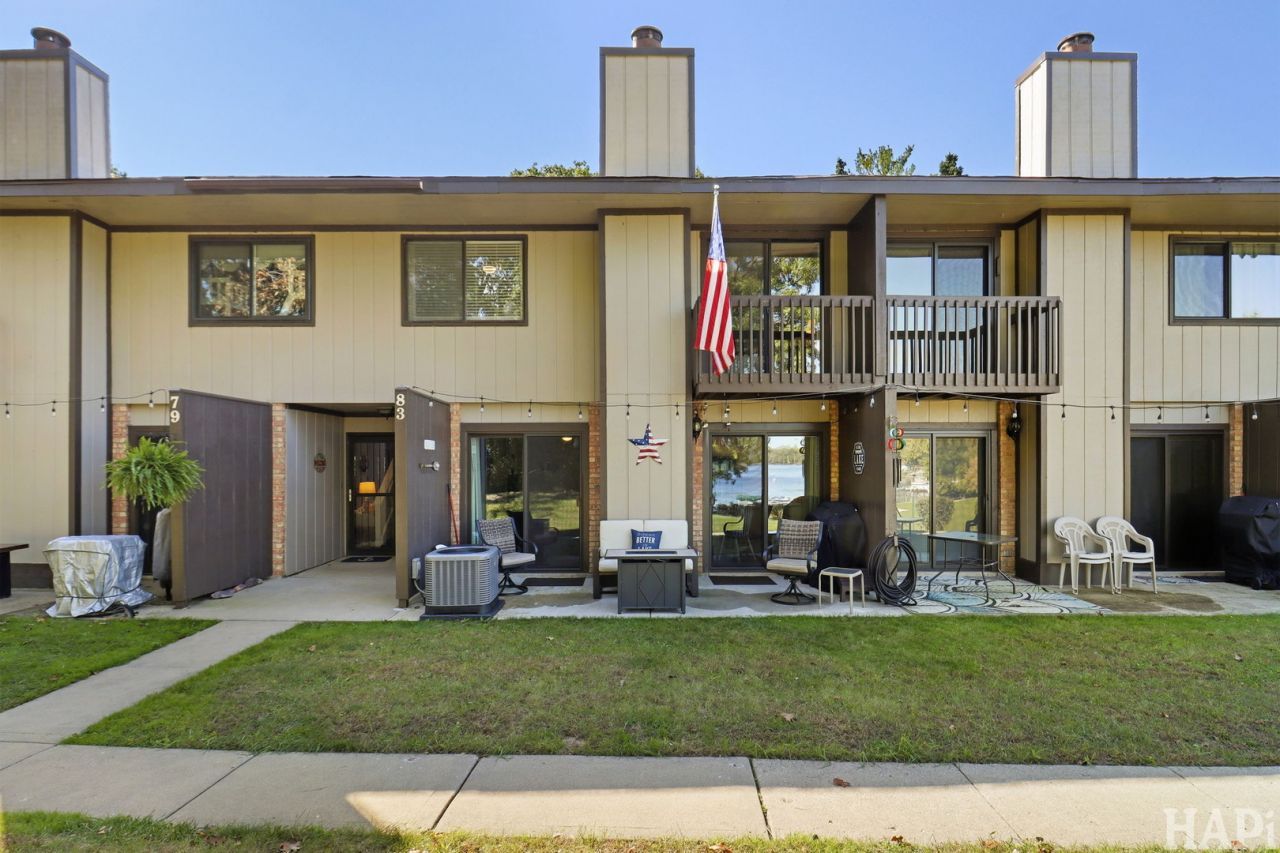 83 Woodhills Bay Road, Unit 83, Fox Lake, IL 60020 Main Photo