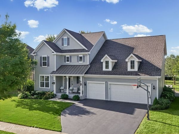 1305 Lance Avenue , Elburn, IL 60119