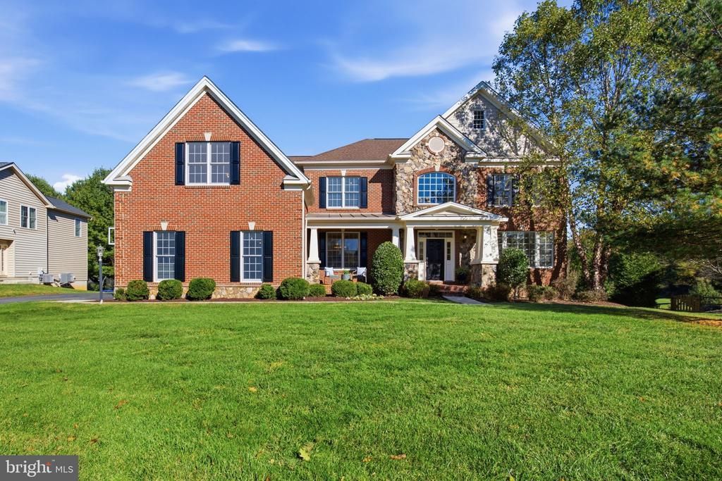 107 BRIMSTONE ACADEMY COURT , OLNEY, MD 20832