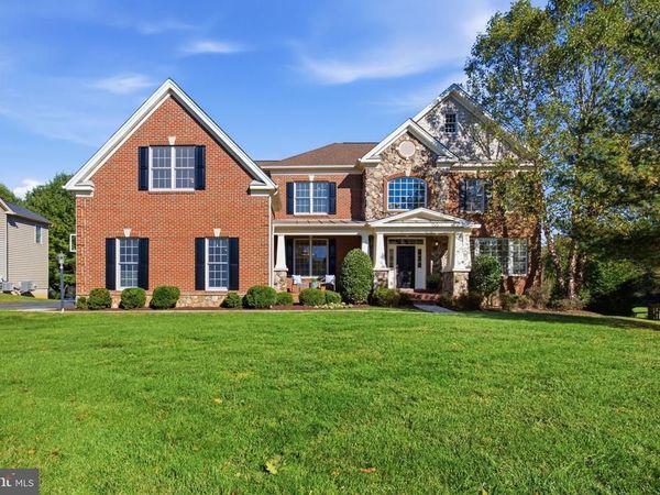 107 BRIMSTONE ACADEMY COURT , OLNEY, MD 20832