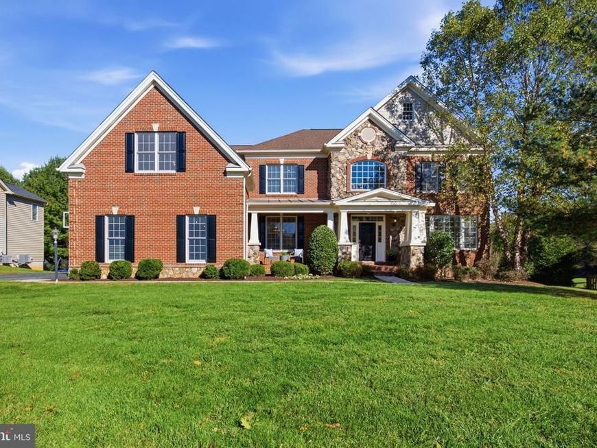 107 Brimstone Academy Court , Olney, MD 20832 Main Photo