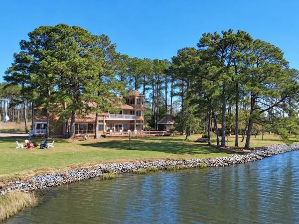 3214 KIRWANS NECK ROAD , CHURCH CREEK, MD 21622