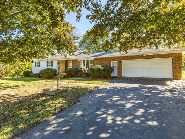 16 Bonadonna Avenue , Mount Morris, NY 14510