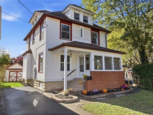 7 Hull Park, Batavia, NY 14020