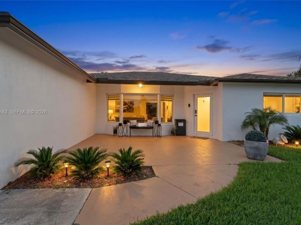 751 SW 54th Ave , Margate, FL 33068