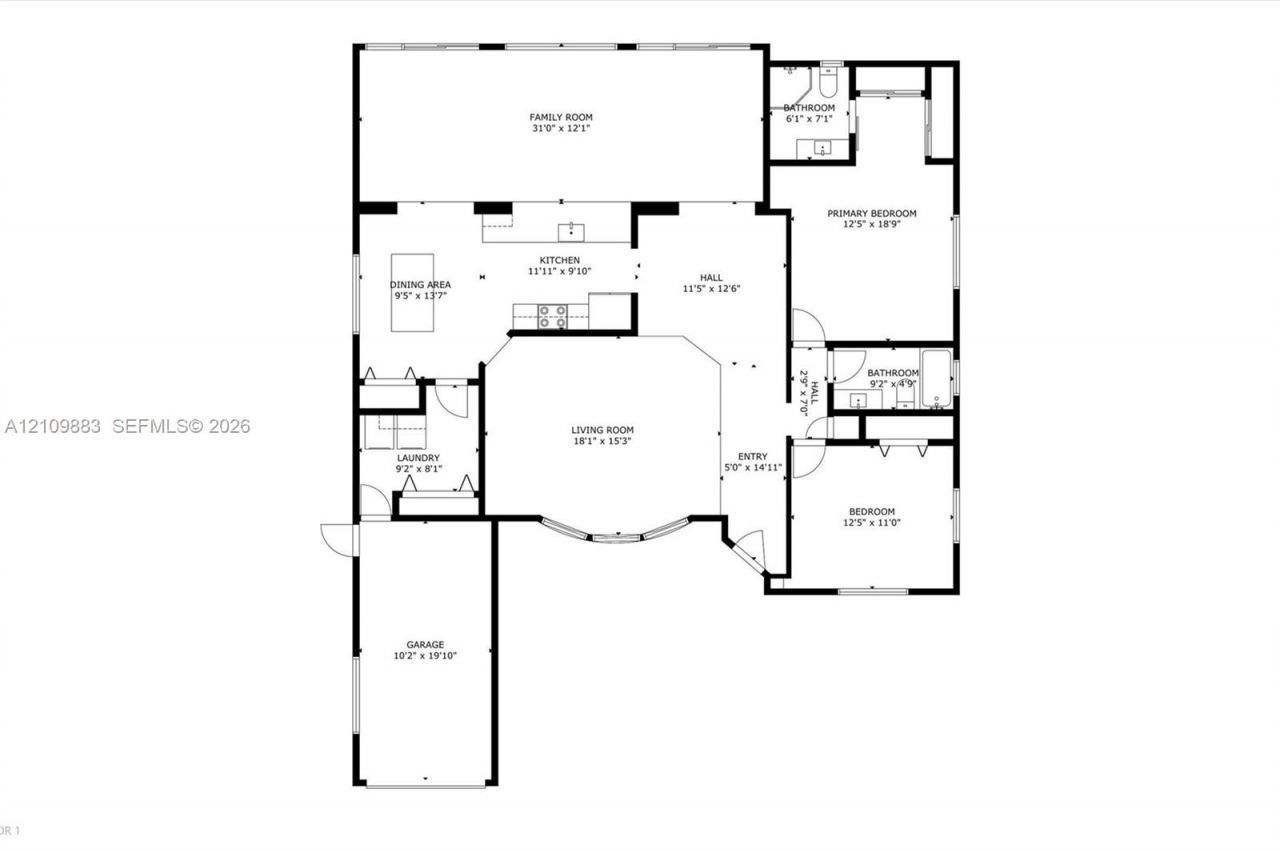 751 SW 54th Ave , Margate, FL 33068 Photo