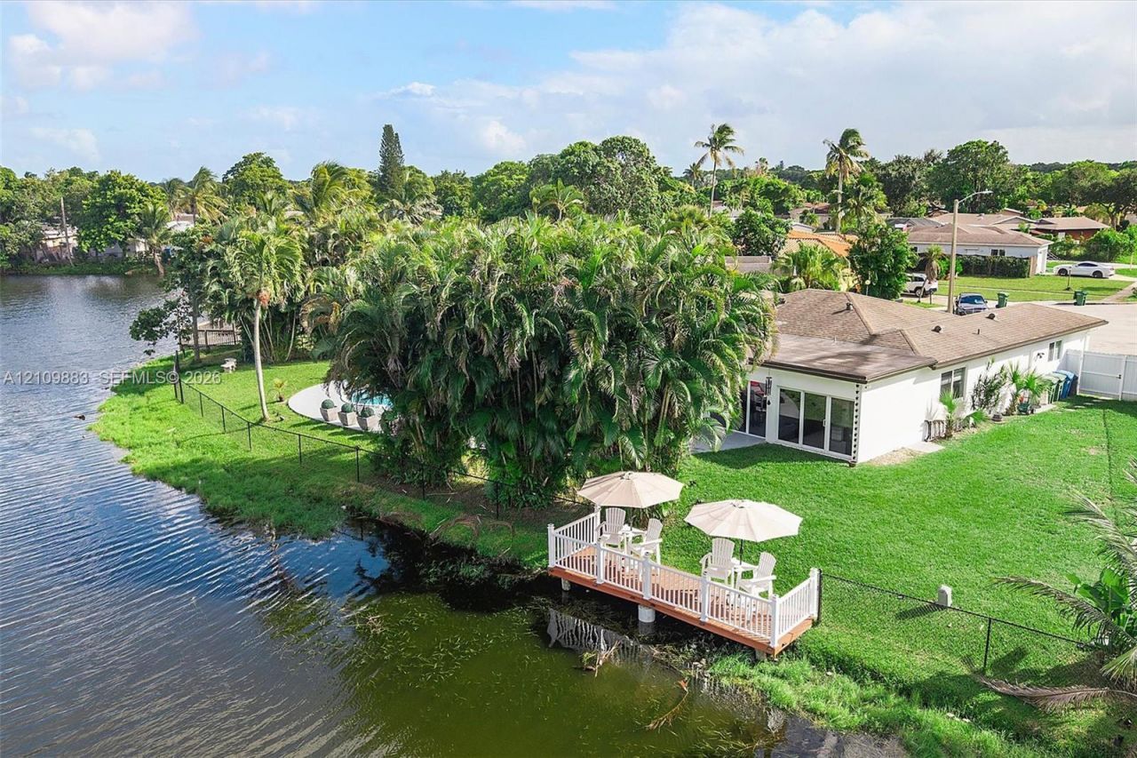 751 SW 54th Ave , Margate, FL 33068 Photo