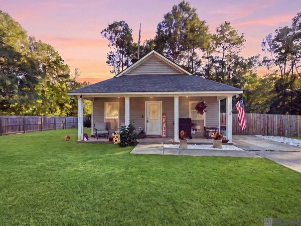 30774 Adagio Ln, Albany, LA 70711