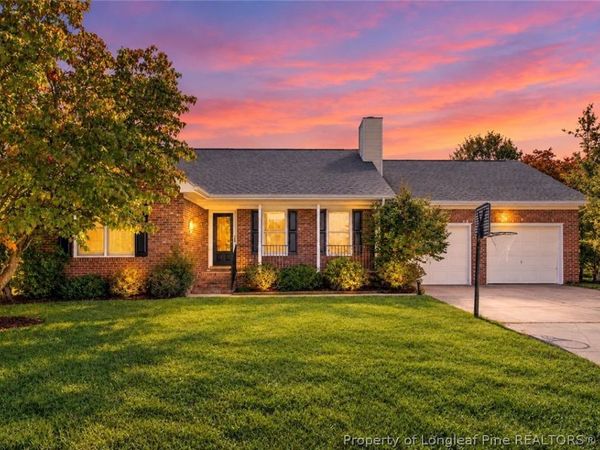 4005 Colorado Drive, Hope Mills, NC 28348
