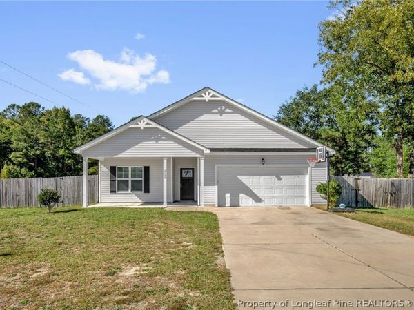 5129 Maxwell Road, Stedman, NC 28391