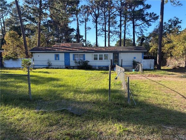 4946 Arlington Street, Hope Mills, NC 28348
