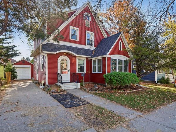 1889 E Washington Avenue, Madison, WI 53704