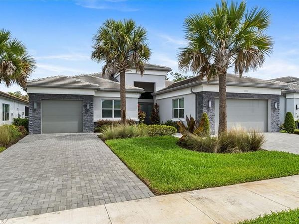 12033 Azalea WAY , NAPLES, FL 34120