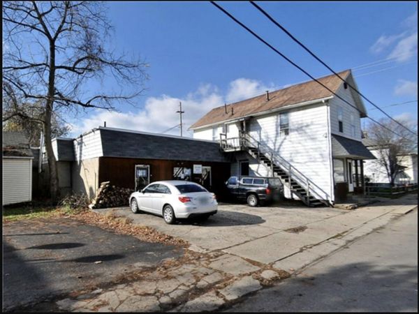63 S Williams Street , Newark, OH 43055