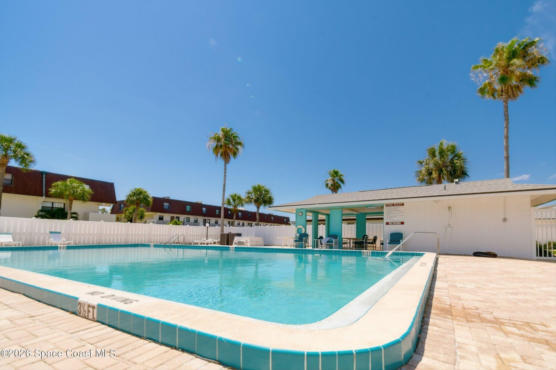 290 Paradise Boulevard , Unit 60, Indialantic, FL 32903 Photo