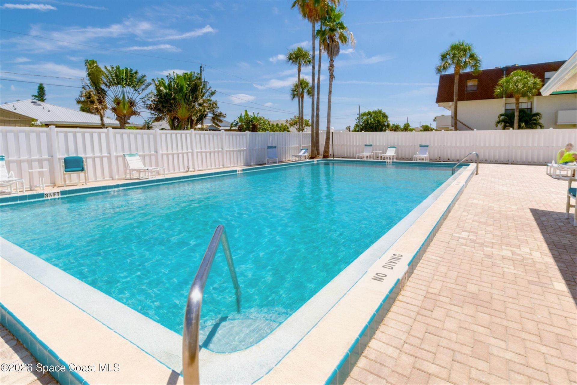 290 Paradise Boulevard , Unit 60, Indialantic, FL 32903 Photo