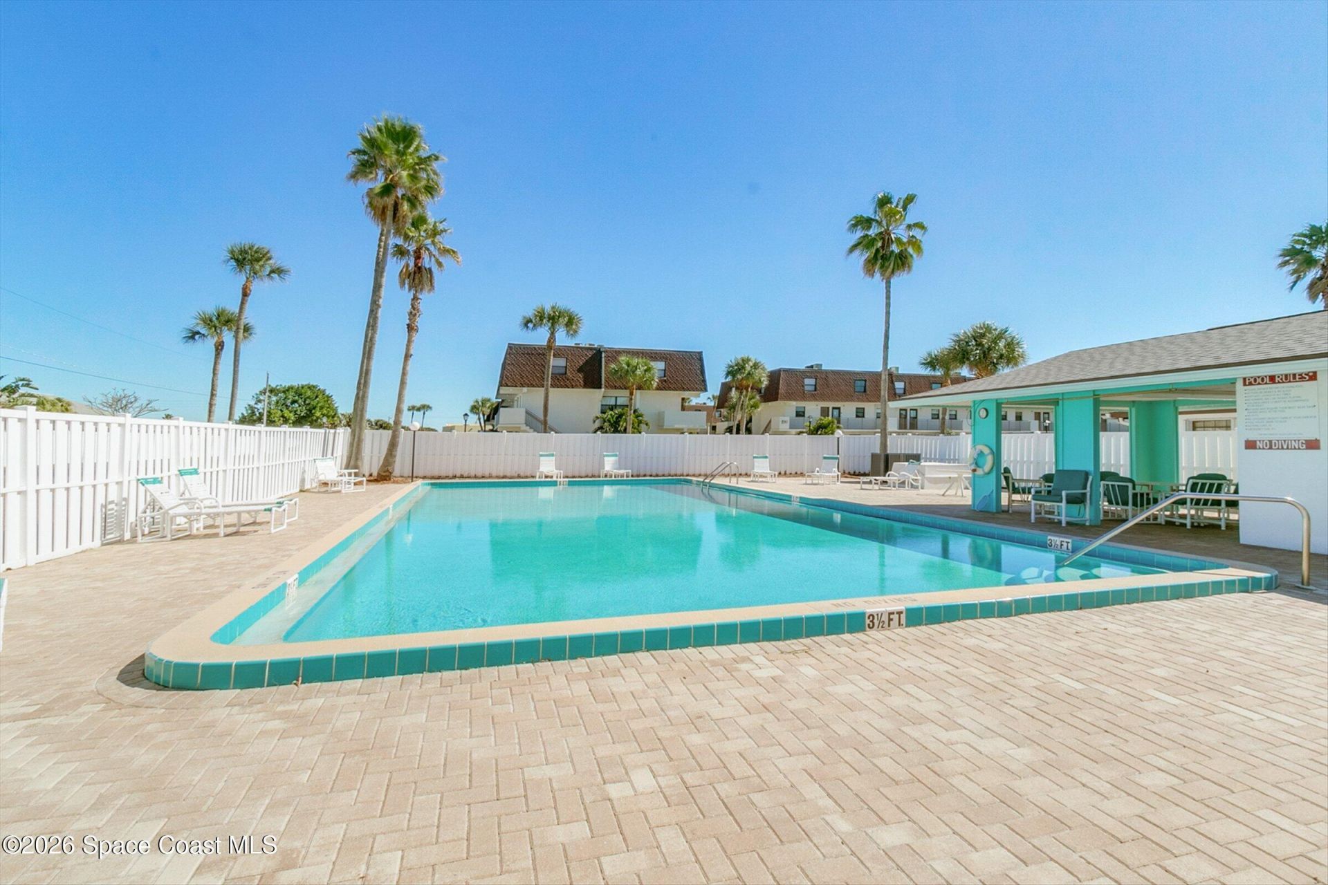 290 Paradise Boulevard , Unit 60, Indialantic, FL 32903 Photo