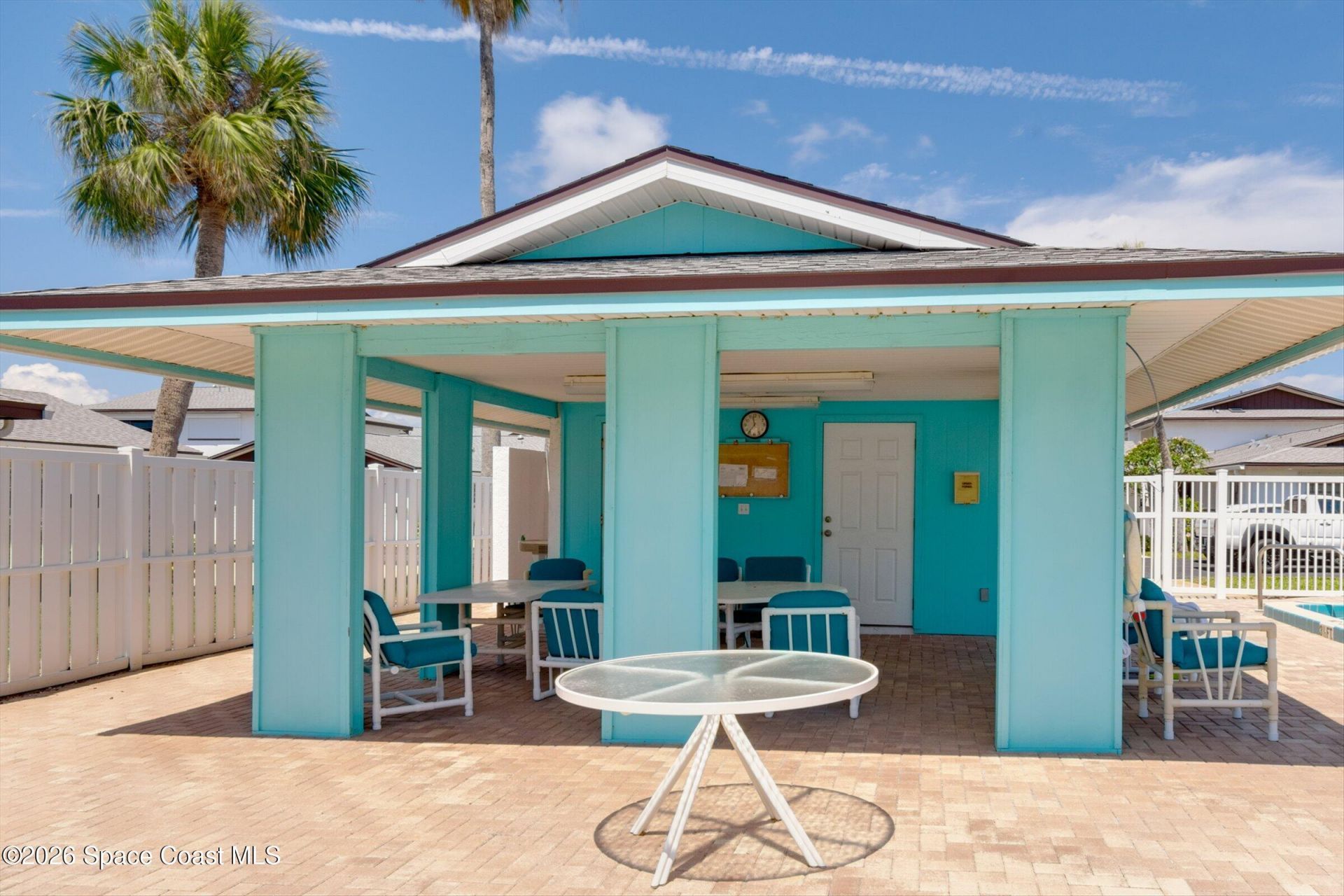 290 Paradise Boulevard , Unit 60, Indialantic, FL 32903 Photo
