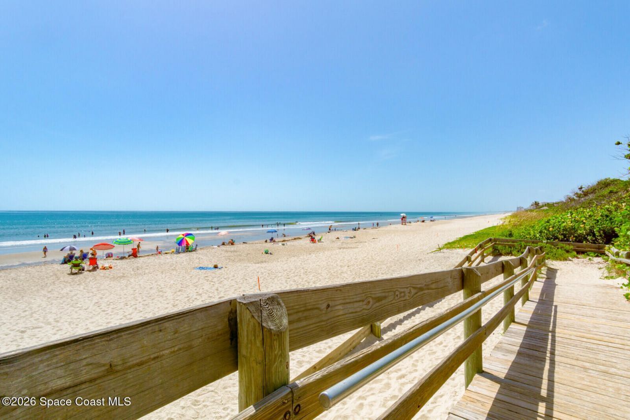 290 Paradise Boulevard , Unit 60, Indialantic, FL 32903 Photo