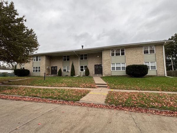 2709 Diehn Avenue , Davenport, IA 52802