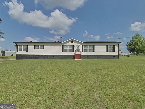 3532 Matts Way, Blythe, GA 30805