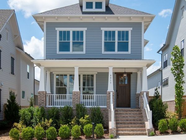 8013 Southvale Blvd , Franklin, TN 37064