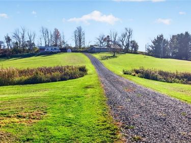2382 Bradley Brook Road , Eaton, NY 13334