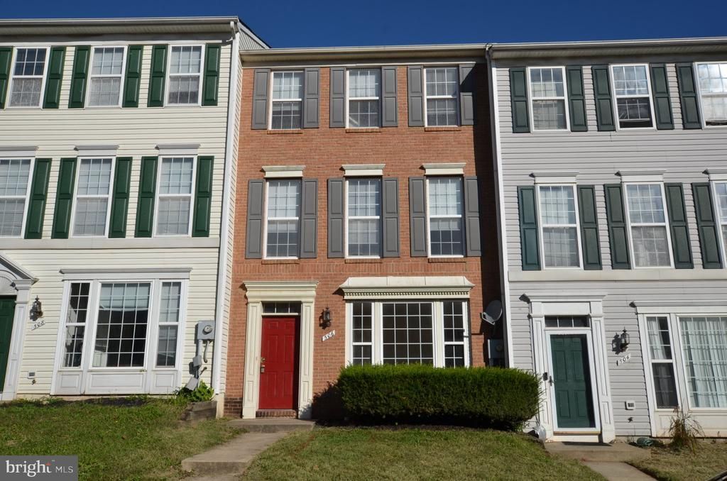 506 ELLISON COURT, FREDERICK, MD 21703