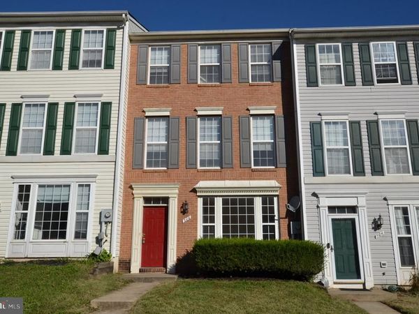 506 ELLISON COURT, FREDERICK, MD 21703